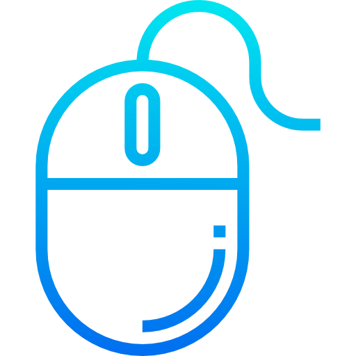 Mouse icon