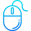 Mouse Symbol 64x64