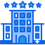 Hotel icon 64x64