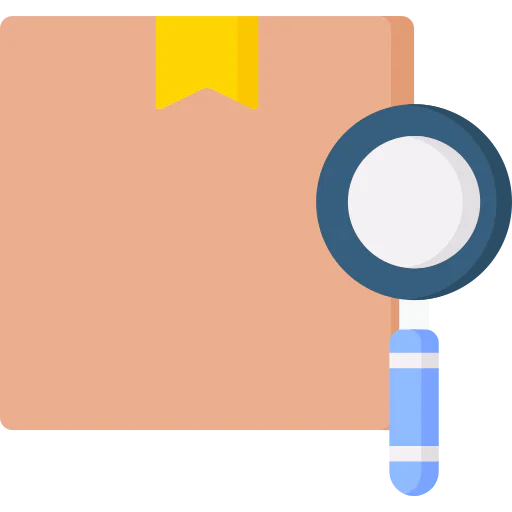 Search icon