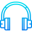 Headphones Symbol 64x64