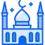 Muslim icon 64x64