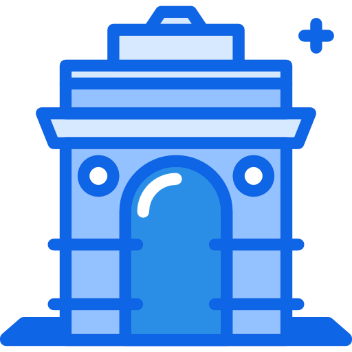 Gate icon