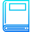 Book Symbol 64x64
