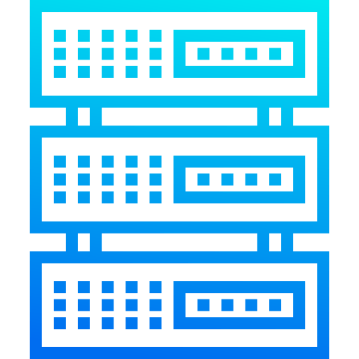 Server icon