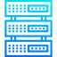 Server Symbol 64x64