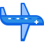 Plane icon 64x64