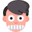 Grin icon 64x64