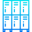 Locker 图标 64x64