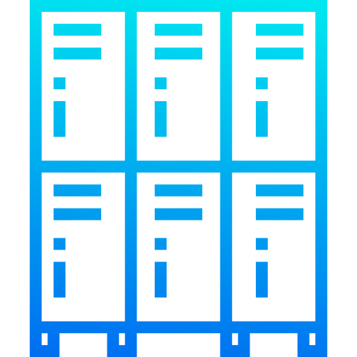 Locker icon