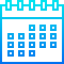 Calendar 图标 64x64