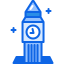 Big ben icon 64x64