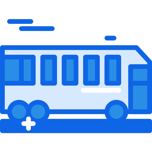 Bus icon