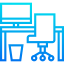 Desk 图标 64x64