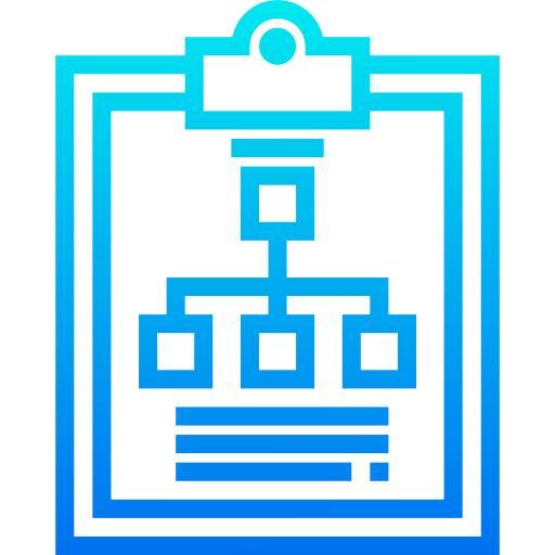Diagram 图标