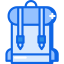 Backpack icon 64x64
