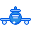 Plane icon 64x64