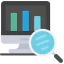 Monitor icon 64x64