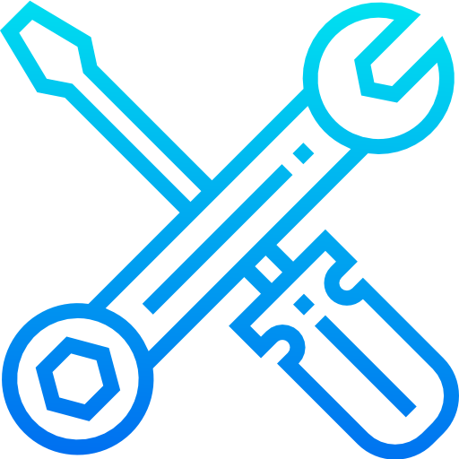 Tools 图标