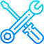 Tools 图标 64x64