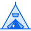 Tent icon 64x64