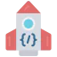 Launch icon 64x64