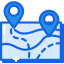 Map icon 64x64