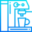 Coffee machine 图标 64x64