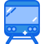 Train icon 64x64