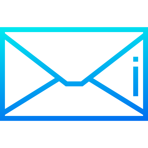 Mail 图标