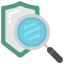 Security icon 64x64