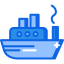 Ship icon 64x64