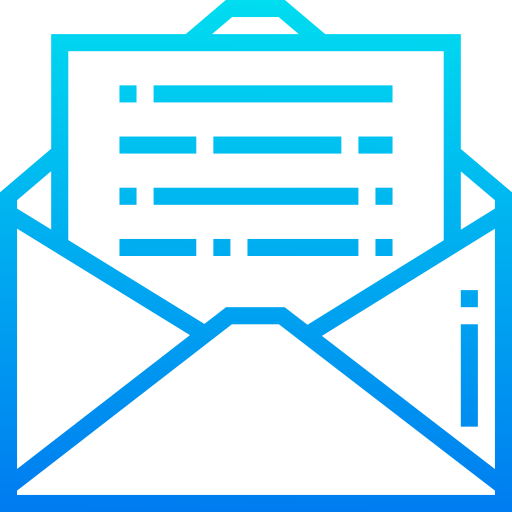 Mail icon