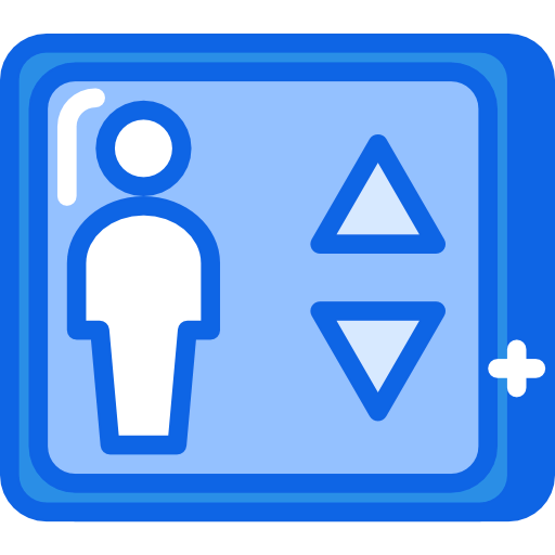 Elevator icon