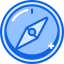 Compass icon 64x64