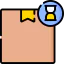 Delivery box icon 64x64