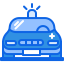 Police icon 64x64
