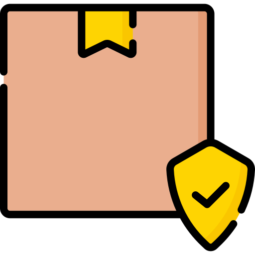 Secure icon