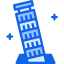 Pisa icon 64x64