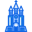 Cathedral icon 64x64