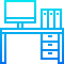 Desk 상 64x64