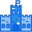 Castle icon 64x64