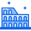 Colosseum icon 64x64