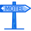 Motel icon 64x64