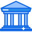 Pantheon icon 64x64