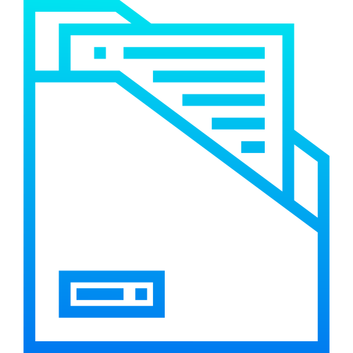 Folder アイコン