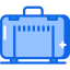 Suitcase icon 64x64