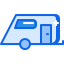 Camper icon 64x64