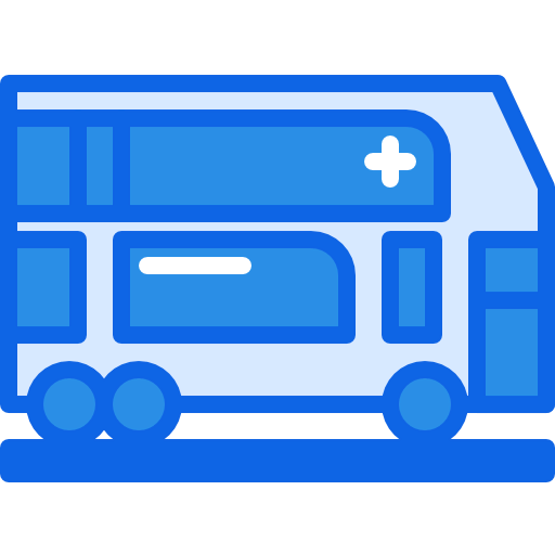 Bus icon