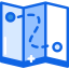 Map icon 64x64